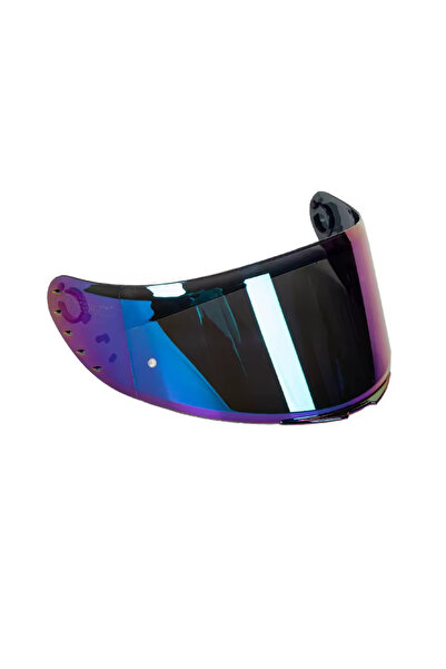 MT Helmets V14 Revenge 2, BLADE 2, Targo Uyumlu Vizör
