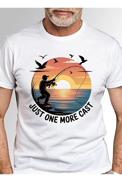 XPLODE Tricou One Cast