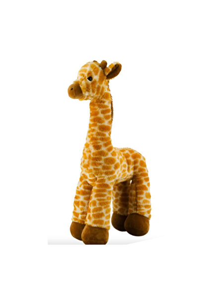 PlayFun Jucărie Pluș Pui Girafă - Jucărie Super 3 Moale Hipoalergenic Cadou C...