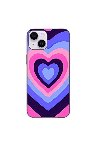 OEM Θήκη συμβατή με Apple iPhone 14, από σιλικόνη gel TPU, μοντέλο Powerpuff ...
