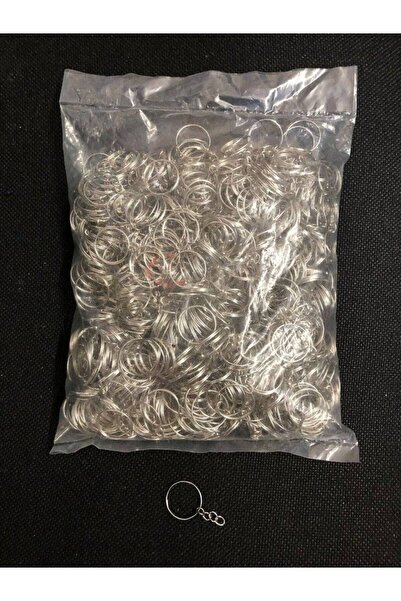 OEM Metal Ring For Keychain 2cm 1000pcs