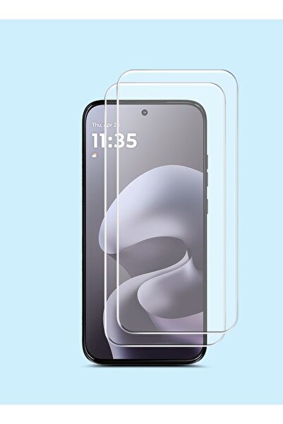 Wtech Motorola Moto G67 5G / Moto G87 5G 2026 Premium Series Curved Edges 9H ...