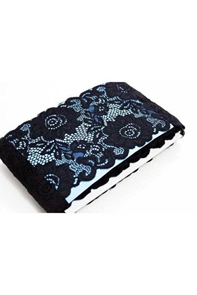 OEM Lace Ribbon 15 Cm Black