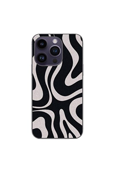 OEM Θήκη συμβατή με Apple iPhone 15 Pro Σιλικόνης Gel TPU με Μονόχρωμο Υπνωτι...