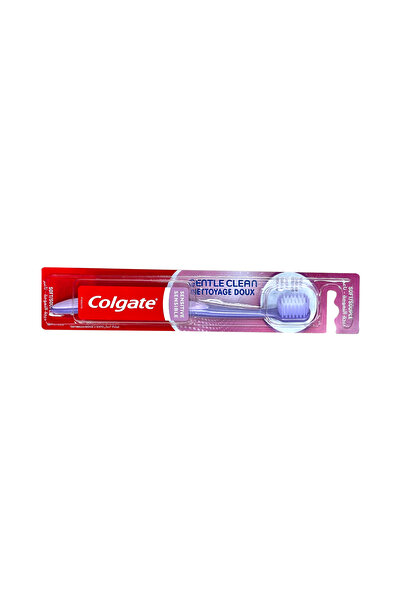 Colgate TB Gentle Clean Snstv Soft 1S