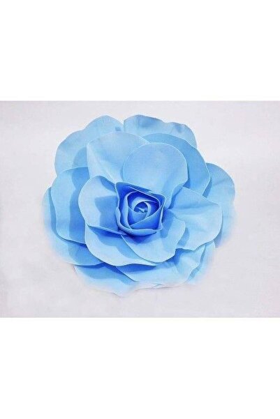 OEM Artificial Flowers Rose 60cm Latex Bleo