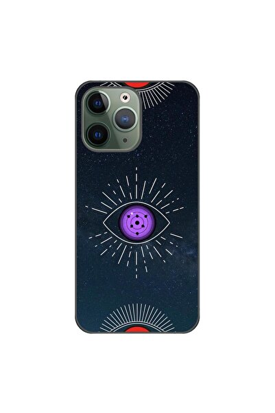 OEM Husa compatibila cu Apple iPhone 11 Pro Silicon Gel Tpu Model Tomoe Rinne...