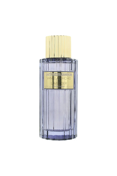 Captivating Essence Vanilla Orchid & Lavender, Edp For Women, 125 ml