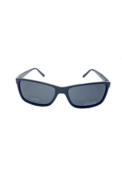 Tia Accesorii Ochelari de soare polarizați, negri, P6003C3
