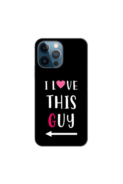 OEM Husa compatibila cu Apple iPhone 12 Pro Silicon Gel Tpu Model Cupluri I l...