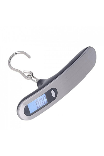 familystore Manual travel luggage scale