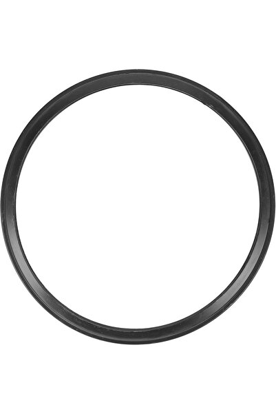 T-fal Tefal Gasket 4 4.5 6 Liters, 220mm Diameter, for Pressure Cookers, X101...