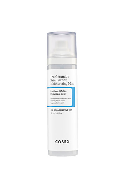 Cosrx The Ceramide Skin Barrier Moisturizing Mist 120 ml