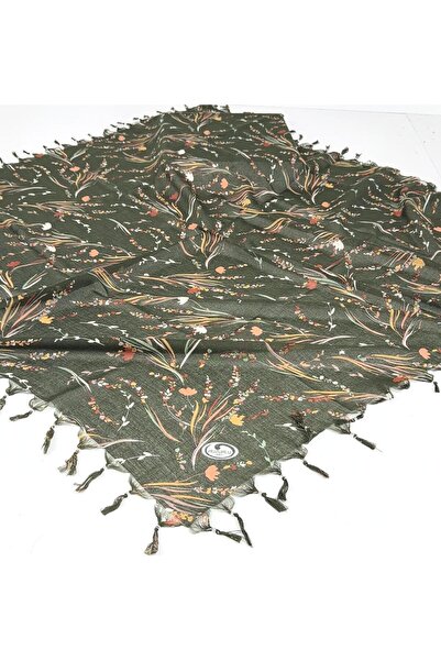 Huzurlu İpek Disassembly Beaded Cotton Writing Pad - 06568-13