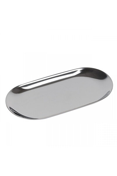 OEM Tavă din oțel inoxidabil, 30.2x12.2x1cm