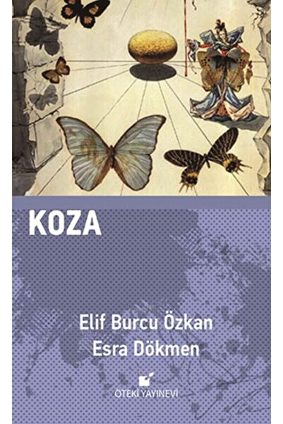 Öteki Yayınevi Koza