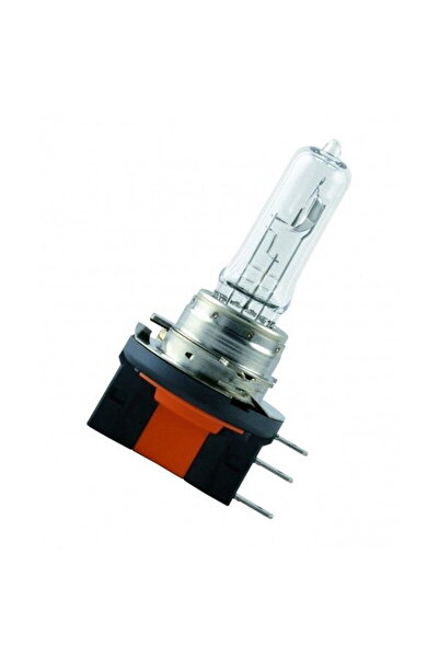 MAGNETI MARELLI H15 12V bulb