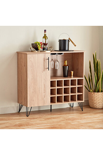 Home Box Urban Bar Counter