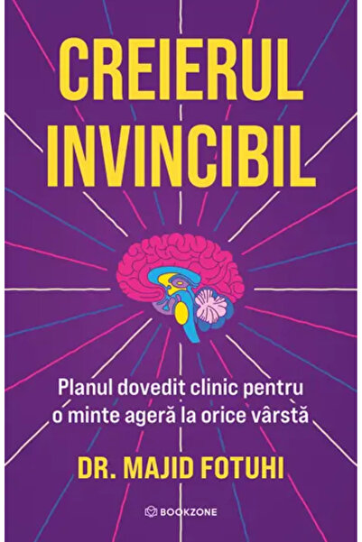Bookzone The Invincible Brain