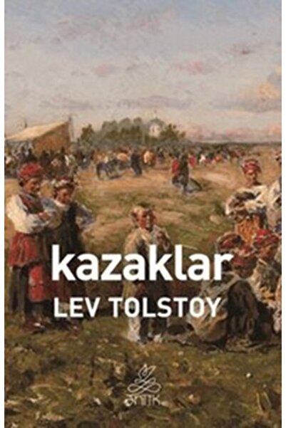 Antik Kitap Kazaklar