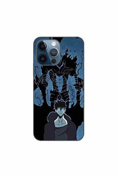 OEM Husa compatibila cu Apple iPhone 12 Pro Silicon Gel Tpu Model Solo Leveli...