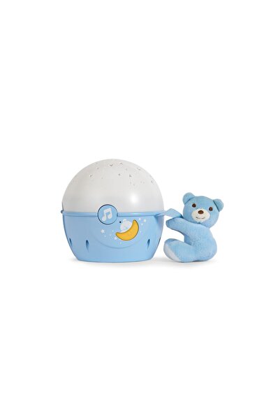 Chicco Βρεφικό Παιχνίδι Κούνιας Κοντά στα Αστέρια Σιέλ Για 0+ Μηνών