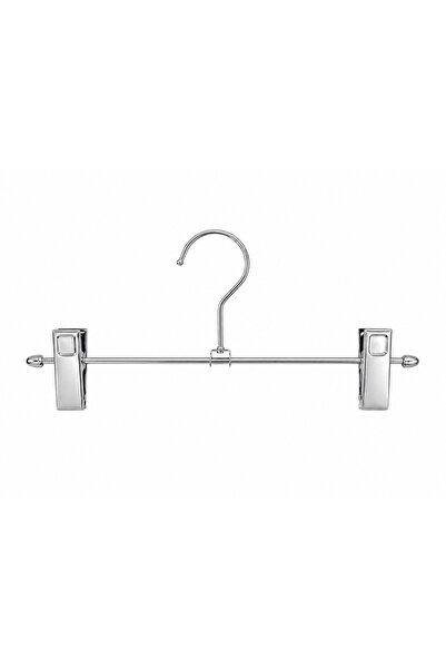 wei inox Set umeraș pantaloni inox 10 bucăți