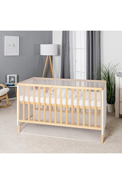 reer Insect net for children's cribs and travel cribs, mosquito protection, 0...