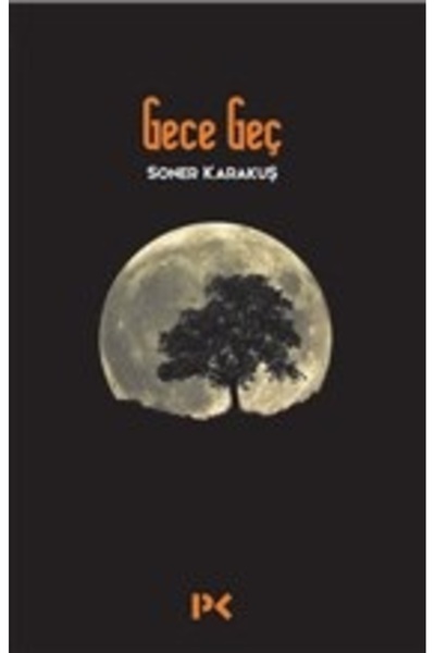 Profil Kitap Gece Geç