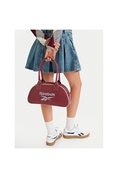 Reebok Γυναικεία τσάντα κόκκινη