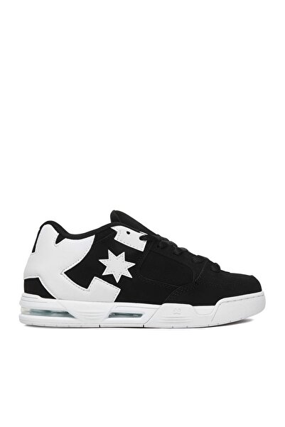 DC Shoes Pantofi de damă negri