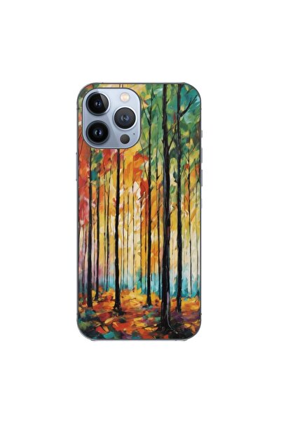 OEM Husa compatibila cu Apple iPhone 13 Pro Max Silicon Gel Tpu Model Colored...