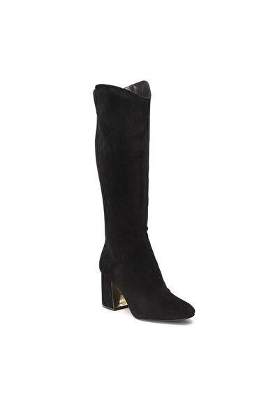 Jenny Fairy Cizme de damă LS4678-17 Negru