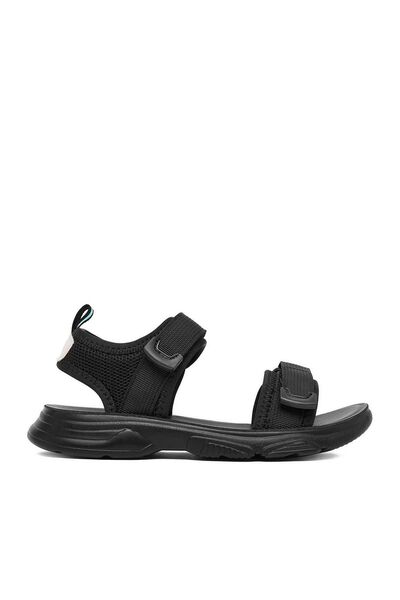 DeeZee Girl Sandals Black