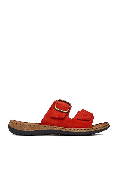 Gosoft Go Soft Women's Flip-flops Red