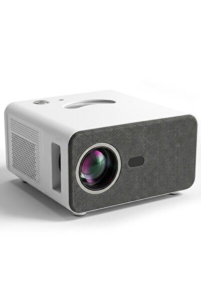 Generic Wownect UB30 Portable Projector, LED Mini Android Video Projector, 10...