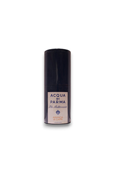 Acqua Di Parma Блу Медитеранео Аранция ди Капри, Тоалетна вода, За мъже, 30 мл