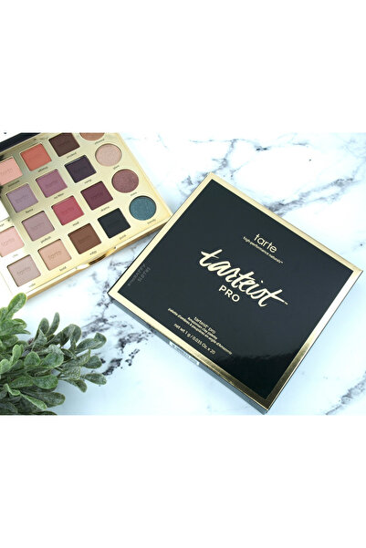 Tarte Amazonian Clay باليت ظلال العيون تارت تارتليت برو إن بلوم بالأمازونيان ...
