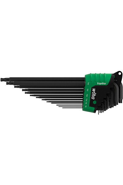wiha Set ErgoStar Holder