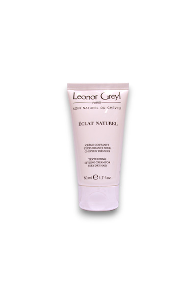 Leonor Greyl , Eclat Naturel, Κρέμα Περιποίησης Μαλλιών, Για Styling, 50 ml