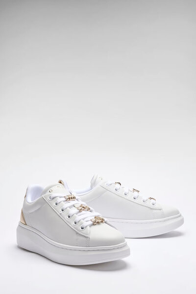 Guess Fionia Women's Sneaker Fljfioele12