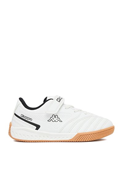 Kappa Adidași băieți V9-25054 Albi