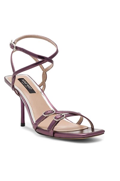 Nine West Sandale de damă ZL23014CC Mov