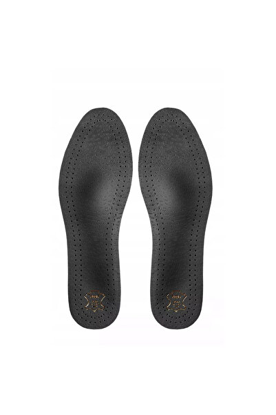 kaps Set 2 branturi ortopedice Kaps, Piele naturala, 40, Negru