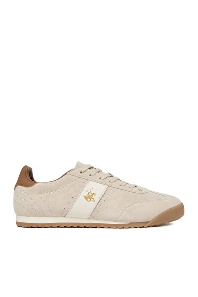 Beverly Hills Polo Club Adidași bărbați bej