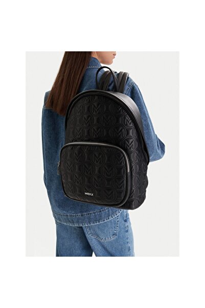 MEXX Rucsac de damă negru