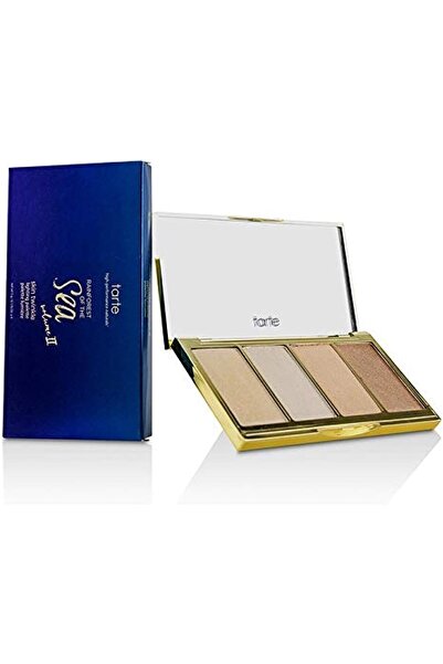 Tarte Amazonian Clay باليت إضاءة تارت توينكل: غابة الأعشاب البحرية - إضاءة ال...
