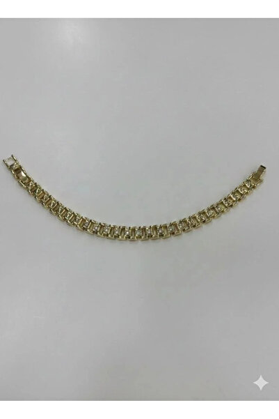 Marsilyan Nvdn- Ieg - Stone-Encrusted cm Bracelet Iegrs-Nvdn1
