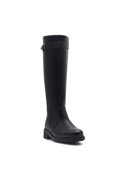 DeeZee Cizme de damă SOFIA H12905 Negru