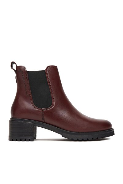 LASOCKI Women's Ankle boots Red